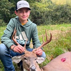 Meet your Posher, Cooper